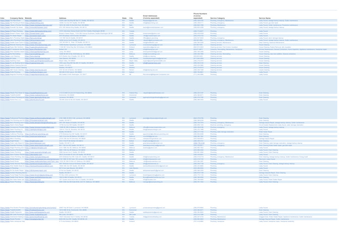 do fast and accurate data entry, copy paste, and web scraping tasks